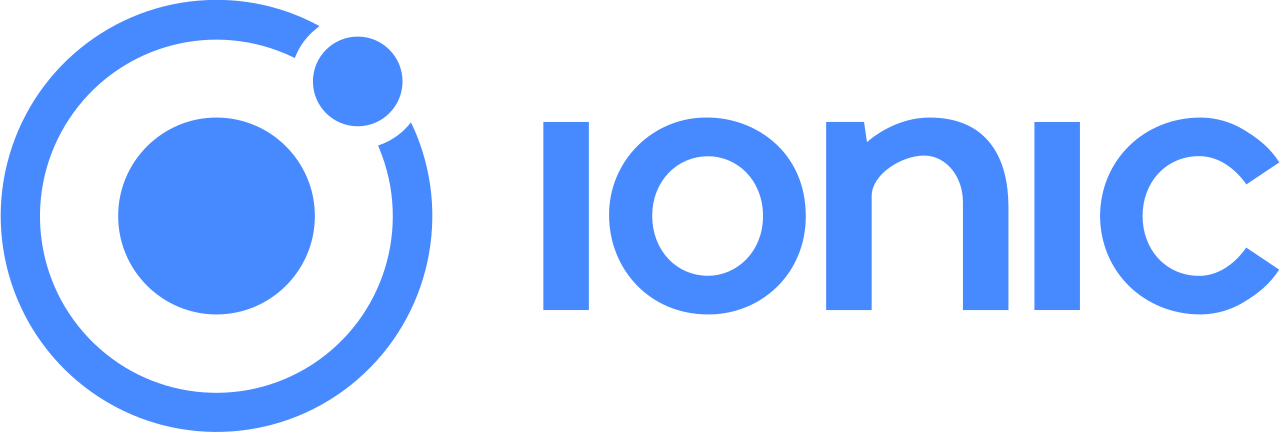 logo ionic