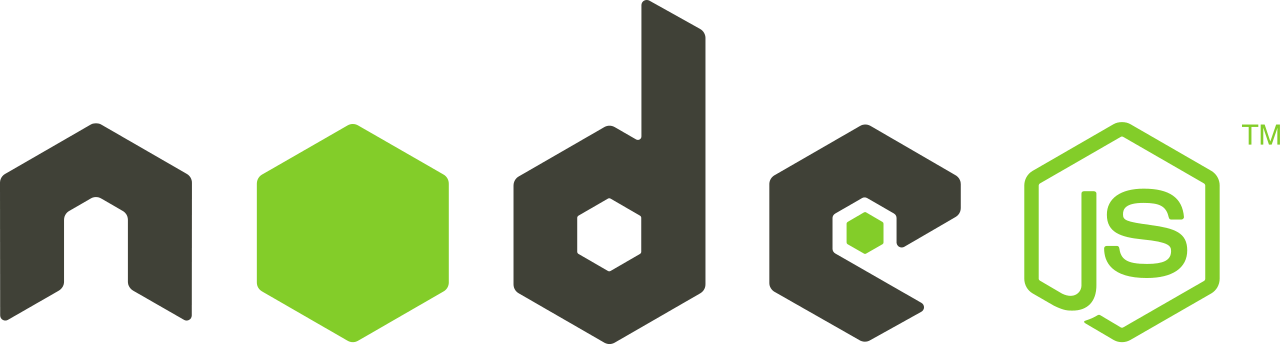 logo nodeJS